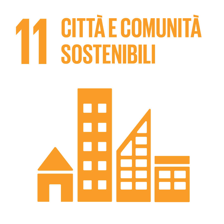 Città e comunità sostenibili